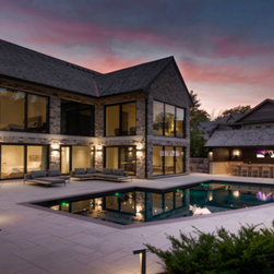 Lot 8 - Windows And Doors