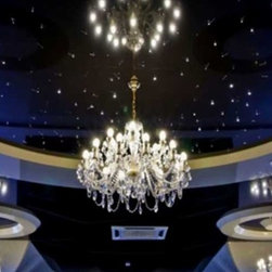 What is a Photo or Stretch Ceilings? - Products