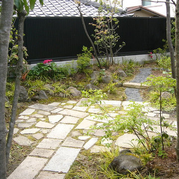 【施工例】　吹田市T邸