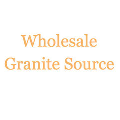 Wholesale Granite Source
