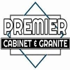 Premier Cabinet and Granite