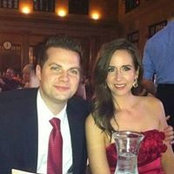 Ana Malinowsky's photo