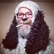 Charlie Hunter's photo