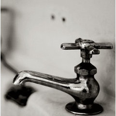 Discontinued Plumbing