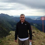 Alexander Taskaevs foto