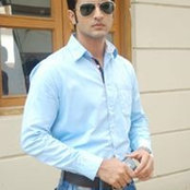 Shoaib Khan's photo