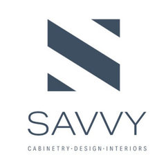 Savvy Cabinetry Design Interiors
