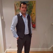Edmond Uruci's photo