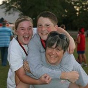 Carol Rose's photo