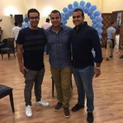 Seif Waheeds billede