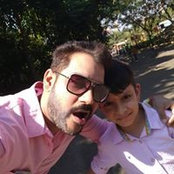 Gaurav Misra's photo