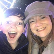 Kath Stansfield's photo