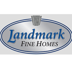 Landmark Fine Homes Inc