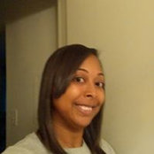 Yasmine Nachelle's photo