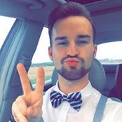 Blake Tuohy's photo