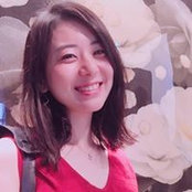 Yuka Meguro's photo