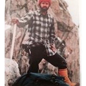 Ali Martin's photo
