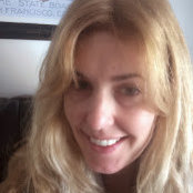 Foto von Sarah McCafferty