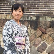 Tomoko Okawa's photo