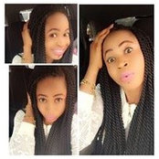 Chacha Otabor's photo
