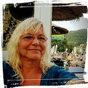 Gabriele Ströbeles foto