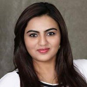 Fariha Chougle's photo