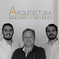 Foto de perfil de Arquitectura Sánchez Olleros