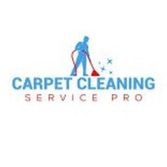 Carpet Cleaning Service Pro
