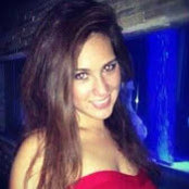 Stephanie McGregors foto