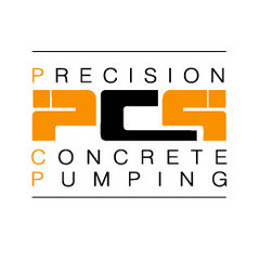Precision Concrete Pumping