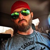Aaron Berg's photo