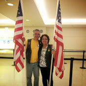 Gloria Vera's photo