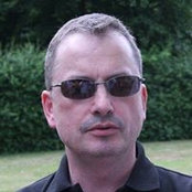 Mark Simpsons foto