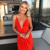 Chloe Robinson's photo