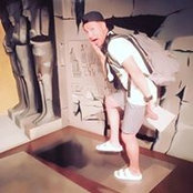 Abe Deyto's photo