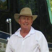 Larry Devine's photo