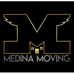 Medina Moving