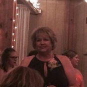 Gail Robinson's photo