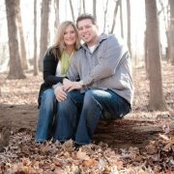 Derek N Sherri Leyen's photo