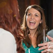 Foto von Katie Robinson White