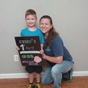 Paula Lacy's photo