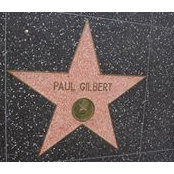 Paul Gilbert's photo