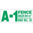 A-1 Fence Company, Inc.'s profile photo