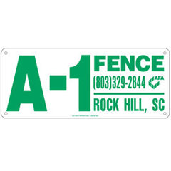 A-1 Fence Company, Inc.