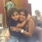 Foto di Mariam Issac