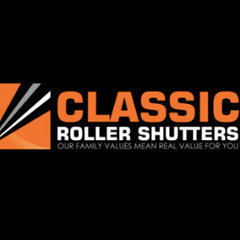 Classic Roller Shutters and blinds