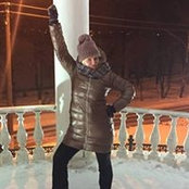 Darya Lastochkina's photo