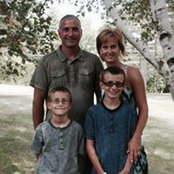 Lisa Miller's photo