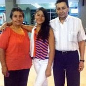 Yamileth Ramos's photo