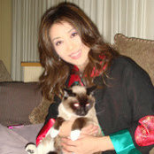 Jenny Wang's photo